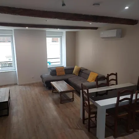 Le Duplex Sigeannais