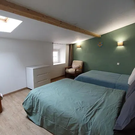 Le Duplex Sigeannais *