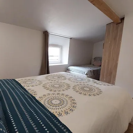 Le Duplex Sigeannais * シジャン