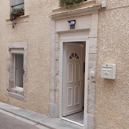 Le Duplex Sigeannais * シジャン