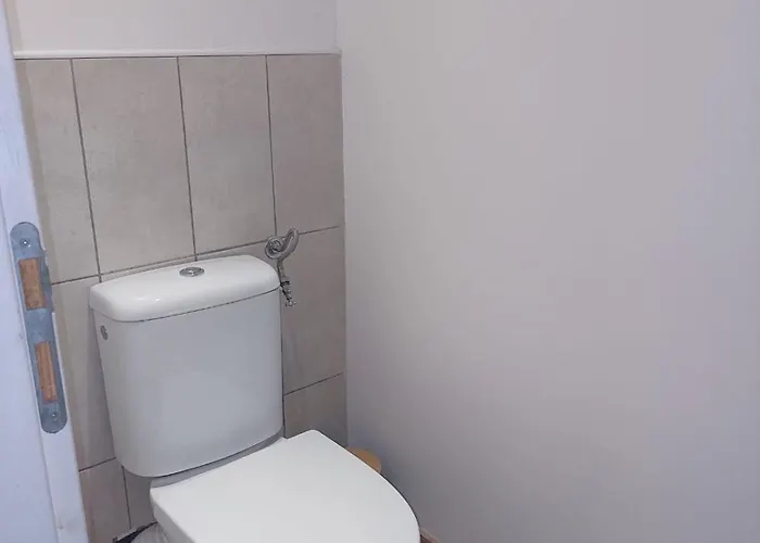 Le Duplex Sigeannais Sigean