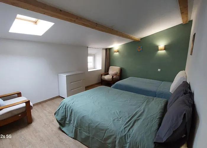 Le Duplex Sigeannais *