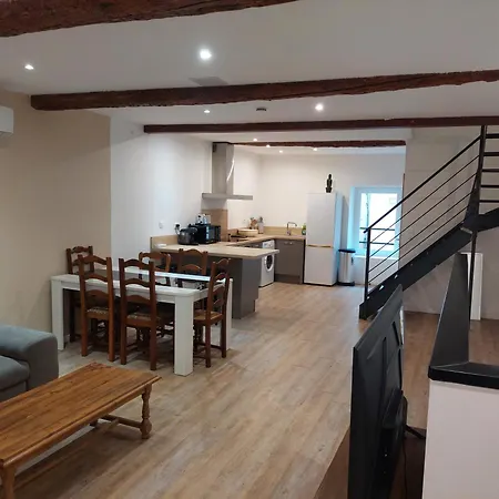 Le Duplex Sigeannais