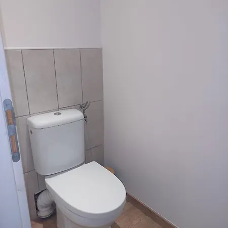 Le Duplex Sigeannais Сижан