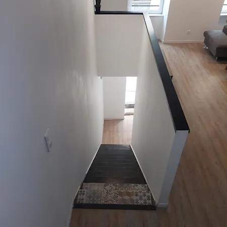 Apartment Le Duplex Sigeannais Sigean