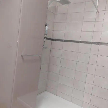 Appartement Le Duplex Sigeannais *