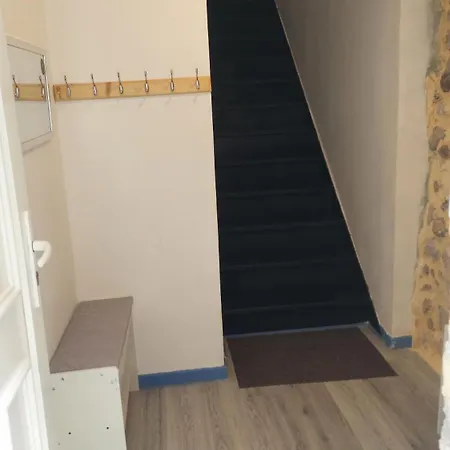 Le Duplex Sigeannais Appartement