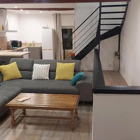 Le Duplex Sigeannais Sigean