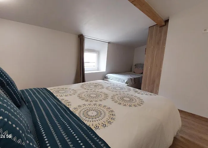 Le Duplex Sigeannais * Sigean