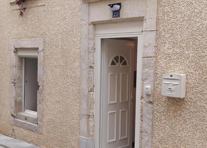 Le Duplex Sigeannais * Sigean