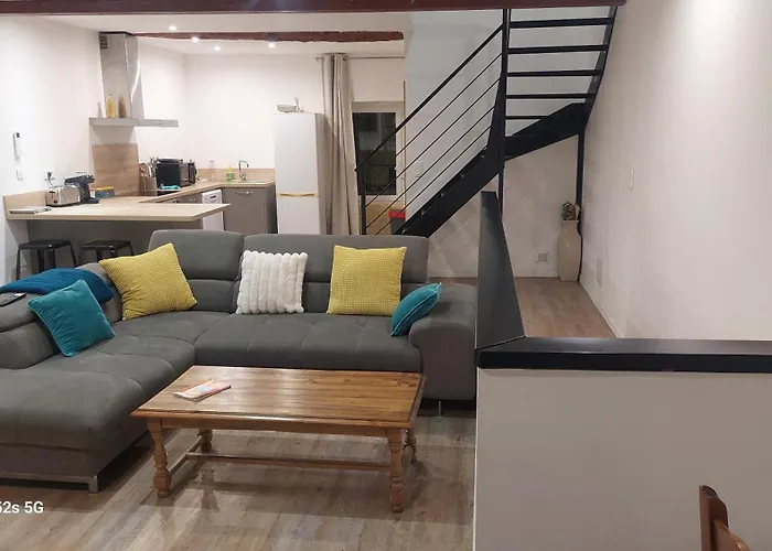 Le Duplex Sigeannais Sigean